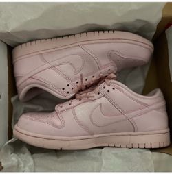 Nike dunks