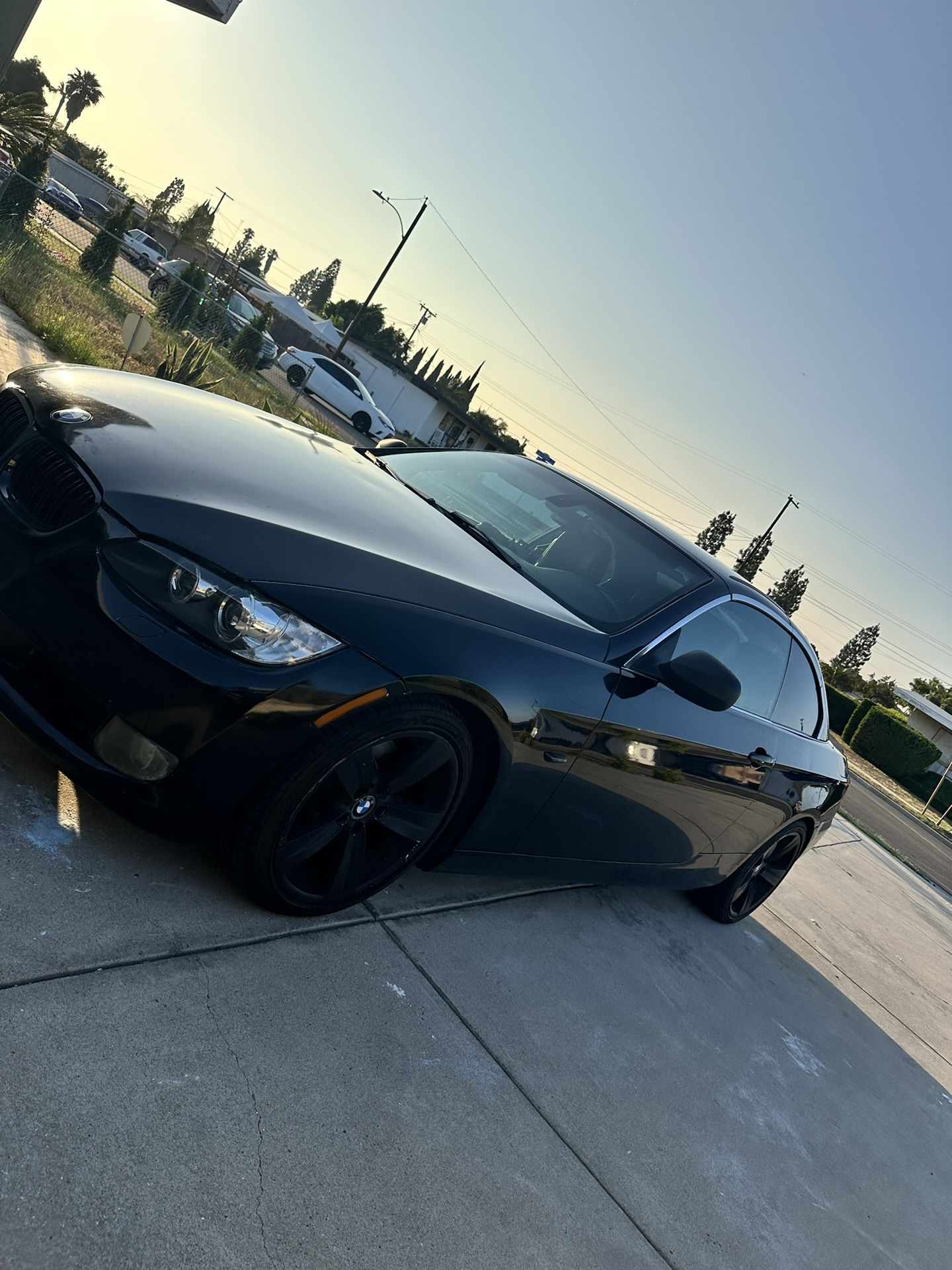 2010 BMW 328i