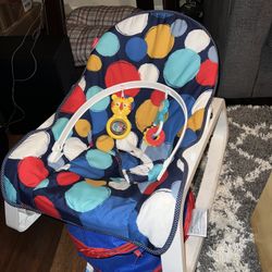 Baby Rocker