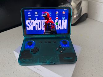 Retroid pocket flip 2