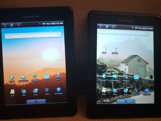 Pandigital 7" Tablets: Only 1 LEFT!