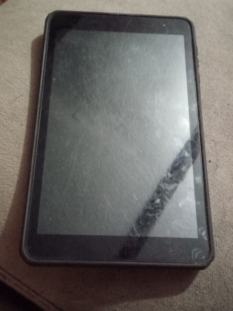 Blu M8L Tablet