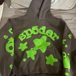 Sp5der Hoodie