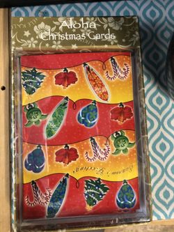 Christmas cards