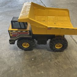 Tonka 354 Dump Truck
