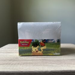 Pokémon Ascended Heroes Mini Tin Display SEALED 10 TINS
