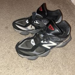 New Balance Size 10 (used) 