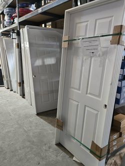 PRE HUNG PRIMED INTERIOR HOLLOW CORE DOORS