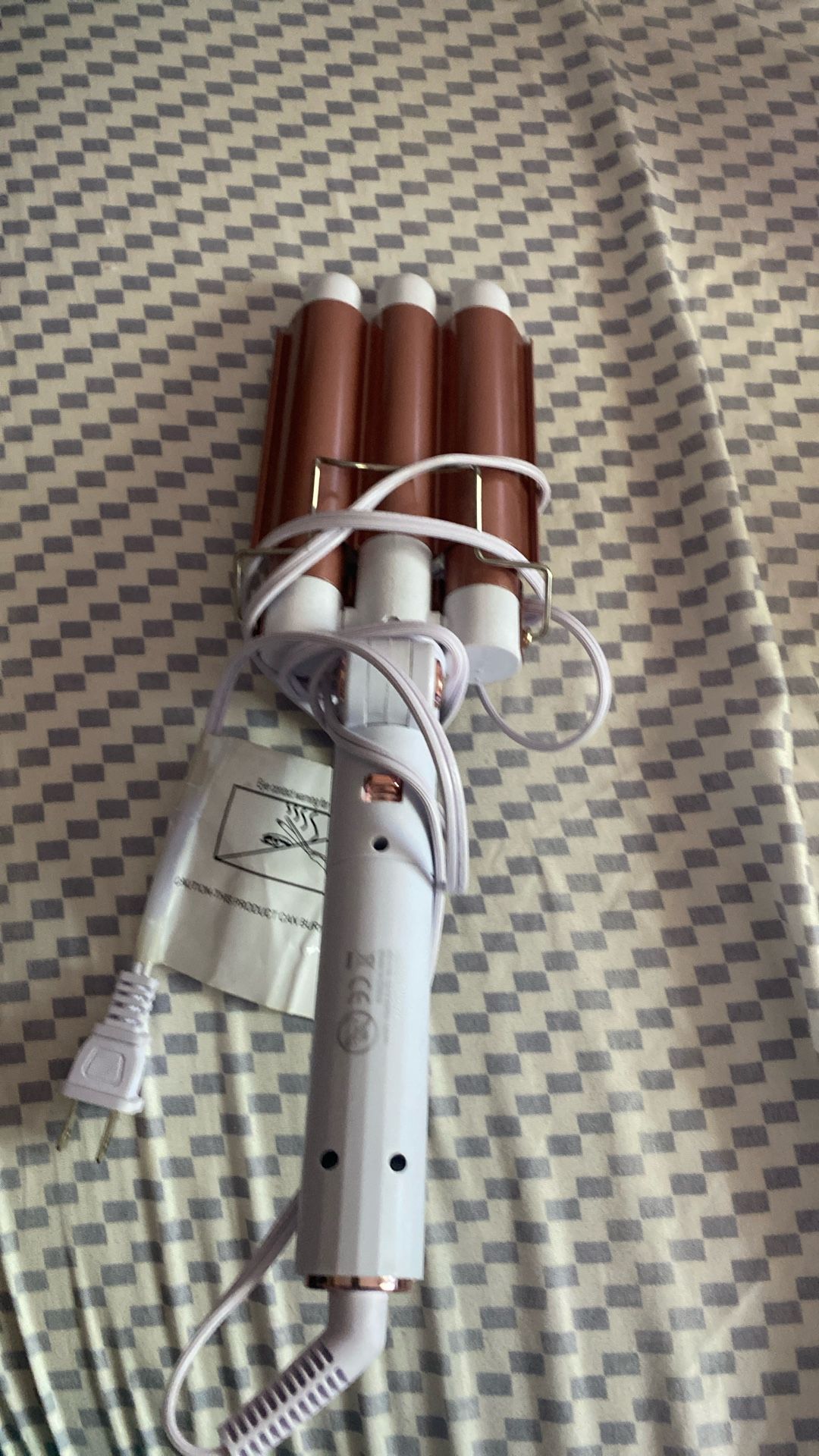 Hair Dryer