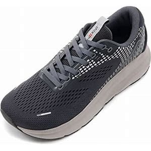 10.5 Men’s Stride in Comfort: JACKSHIBO Wide Toe Box Sneakers