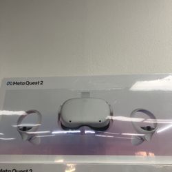 MetaQuest 2 128gb