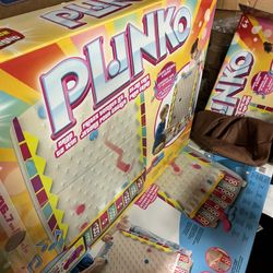 Plinko Game 