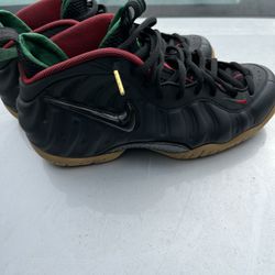 Gucci FOAMPOSITES Size 10 Men