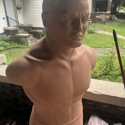 Century BOB Body Opponent Bag