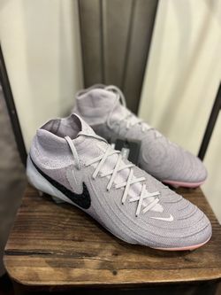 Nike Phantom Luna 2 Elite FG Pro Rising Gem HF4358-001 Size 10,10.5