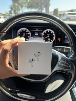 Airpods Pro Gen 2