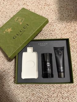Gucci kit