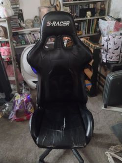 Gamer Chair