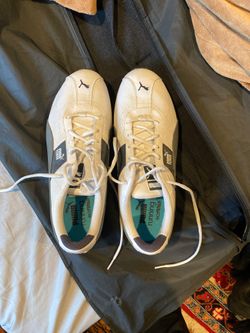 Brand new puma running shoes size 11
