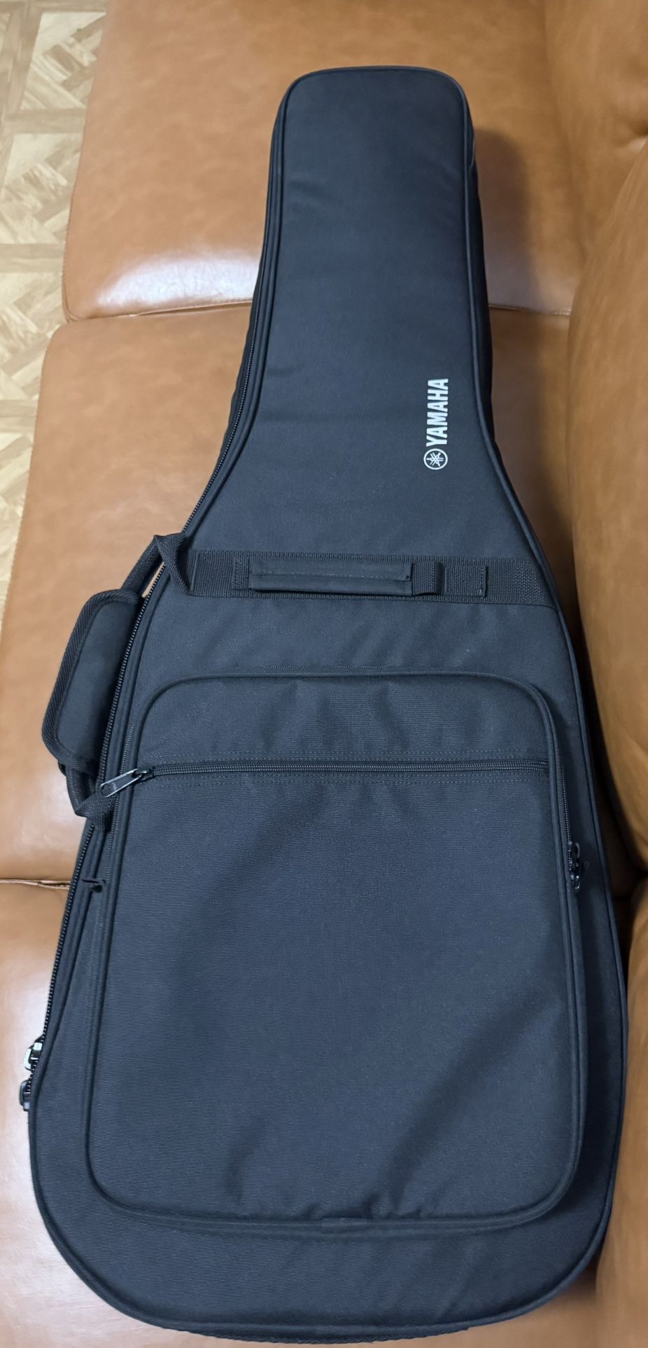 Estuche de Guitarra