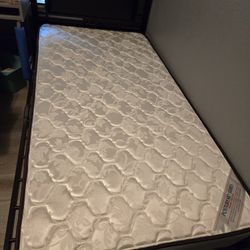 Twin Xl Bed 