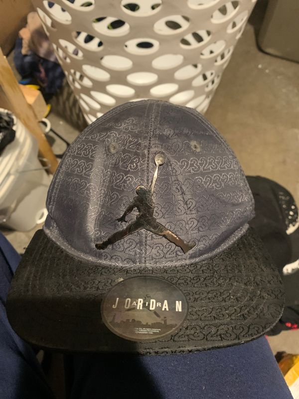 Kids Jordan hat for Sale in Spring Valley, CA OfferUp