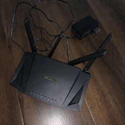 ASUS WI-FI Router
