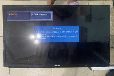 Samsung TV