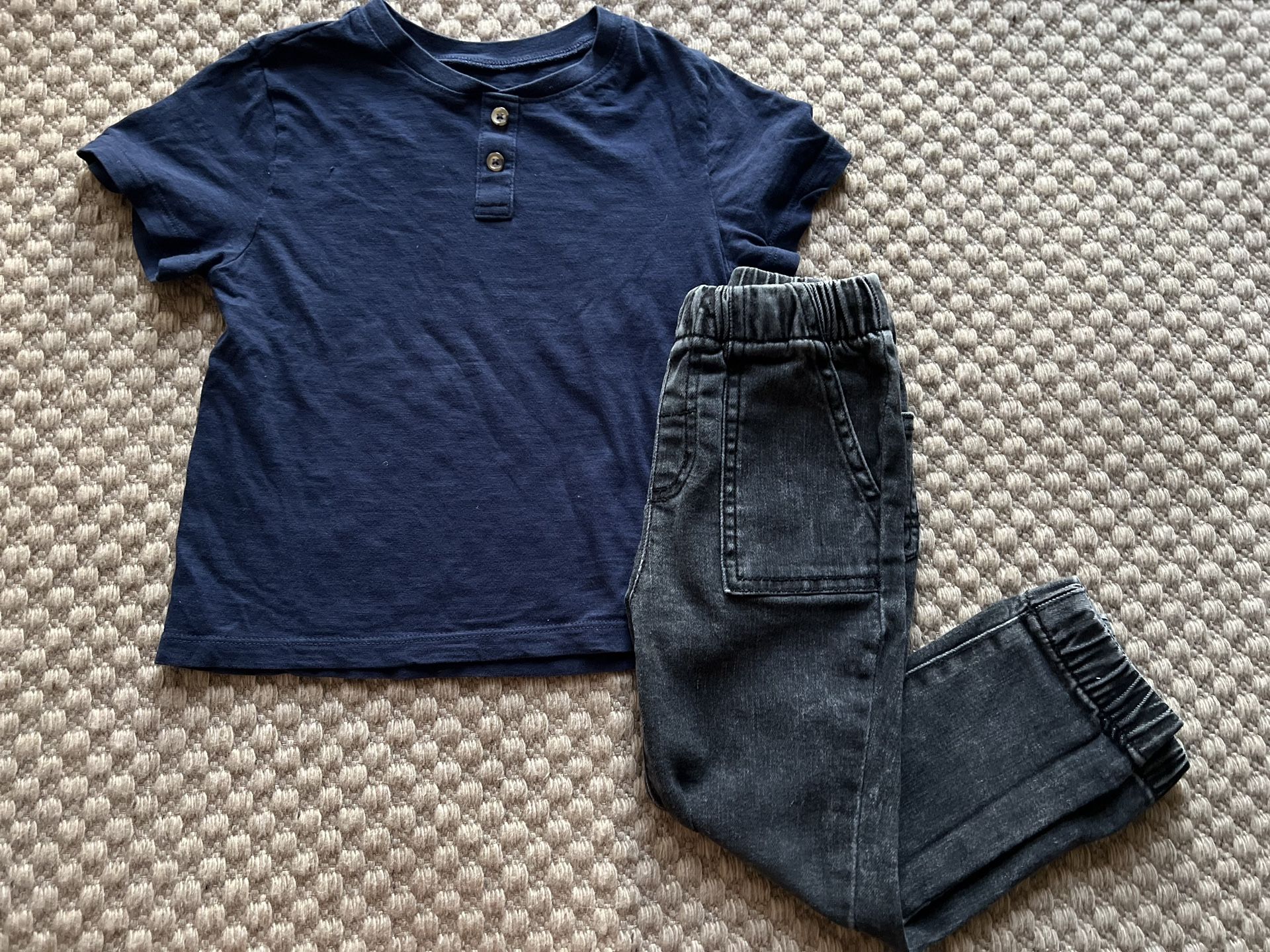 Size 3T Boy Clothing