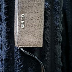 Guess Wallet