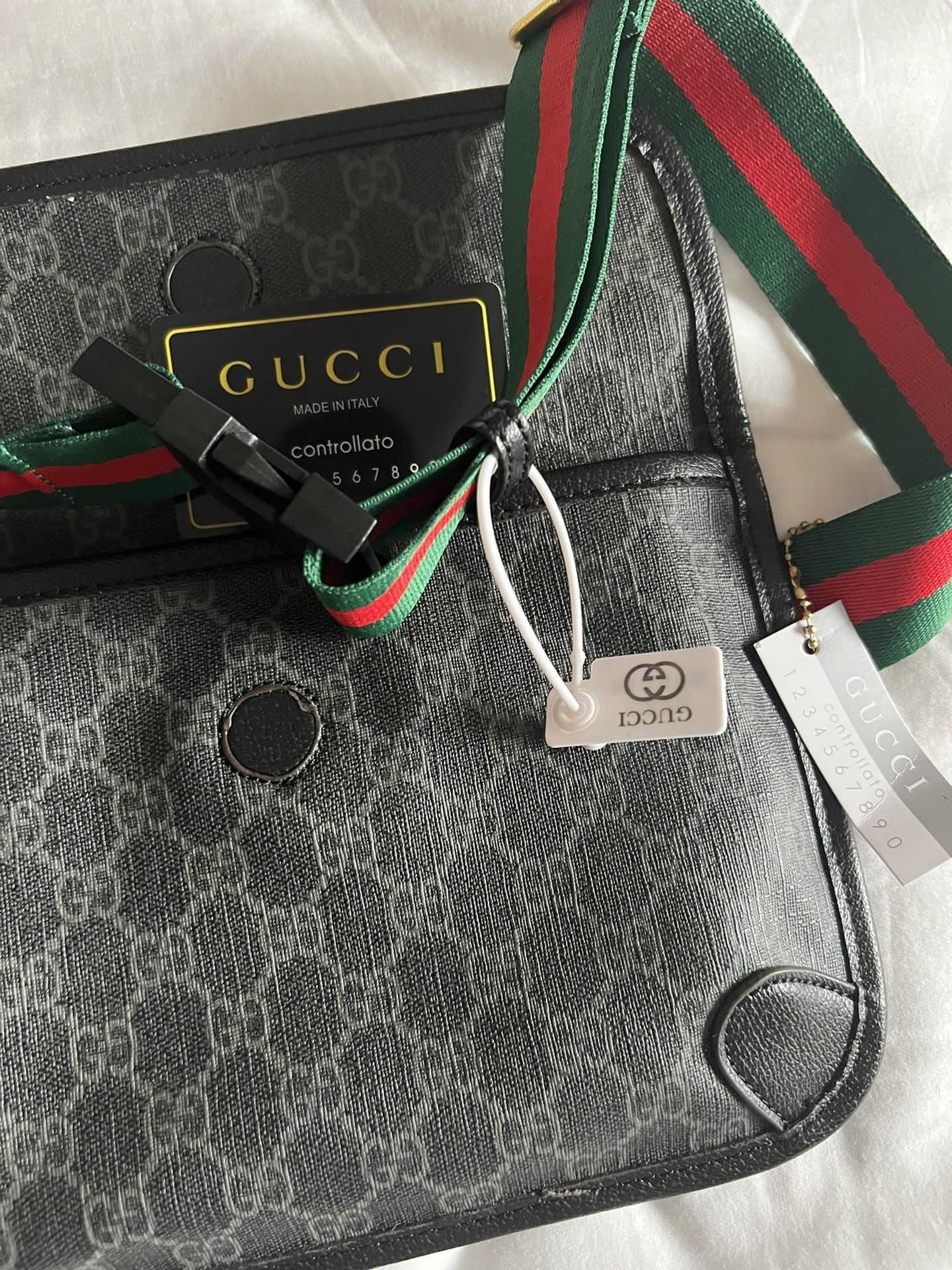 Gucci Belt Bag 