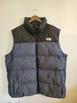 North Face Kanaga Vest