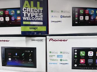Sales And Installation
