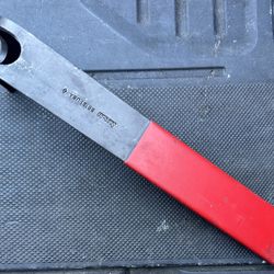 Snap-on S6121 Valve Spring Compressor Tool