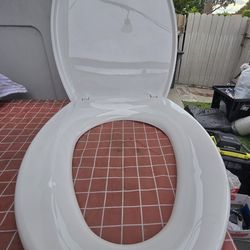 Toilet Seat Cover