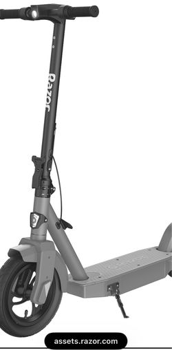 Razor C35 SLA Electric Scooter