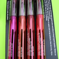 Jafra Vtnil Labial Liquido