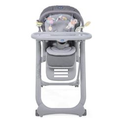 Polly Magic Relax 21 Graphite Chicco