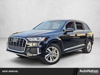 2021 Audi Q7
