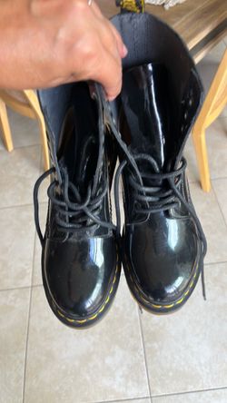 Dr. Martens