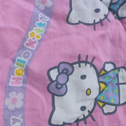 Hello Kitty Pink Comfortable