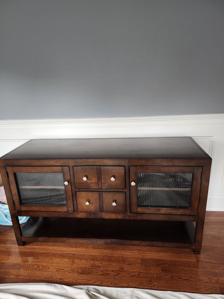 Buffet Long 56" W20" High 30"
