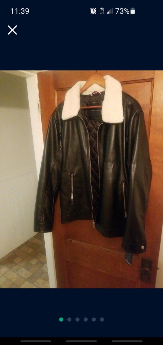 Tommy Hilfiger Coat