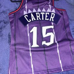 Raptors Jersey Brand New 