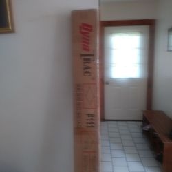 Metal Bed Frame For A Full Size Bed Brand New