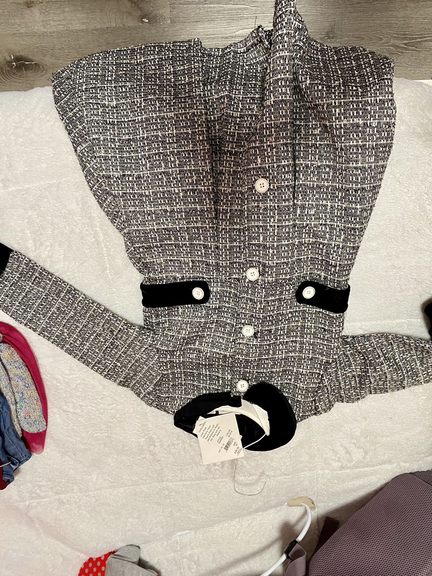 Gils Clothe