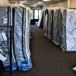 Mattress Clearance Sale - All Sizes