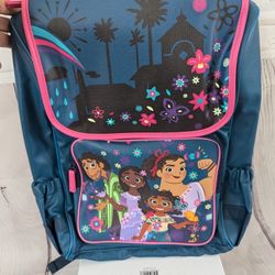 New Encanto Backpack 