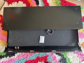 Under Bed Gun Safe Electronic Lock