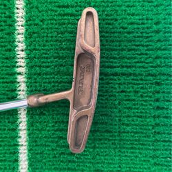 Rare Tom Watson Ram 810 Putter